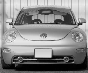 Volkswagen New Beetle